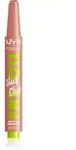 NYX Professional Makeup Fat Oil Slick Click t&ouml;nender Lippenbalsam Farbton 14 Group