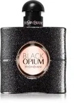 Yves Saint Laurent Black Opium Eau de Parfum f&uuml;r Damen 50 ml