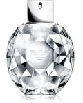 Armani Emporio Diamonds Eau de Parfum f&uuml;r Damen 100 ml