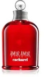 Cacharel Amor Amor Eau de Toilette f&uuml;r Damen 100 ml