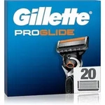Gillette ProGlide Rasierklingen 20 St.
