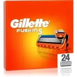 Gillette Fusion5 Rasierklingen 24 St.