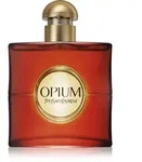 Yves Saint Laurent Opium Eau de Toilette f&uuml;r Damen 50 ml