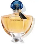 GUERLAIN Shalimar Eau de Toilette f&uuml;r Damen 50 ml