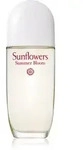 Elizabeth Arden Sunflowers Summer Bloom Eau de Toilette f&uuml;r Damen 100 ml