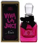 Juicy Couture Viva La Juicy Noir Eau de Parfum f&uuml;r Damen 30 ml
