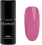 NEONAIL Let's Make Memories Gel-Nagellack Farbton Ticket To Anywhere 7.2 ml