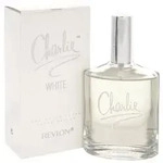 Revlon Charlie White Eau de Toilette f&uuml;r Damen 100 ml