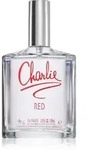 Revlon Charlie Blue Eau Fraiche Eau de Toilette f&uuml;r Damen 100 ml
