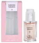 Gabriela Sabatini Miss Gabriela Eau de Toilette f&uuml;r Damen 20 ml
