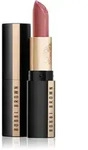 Bobbi Brown Luxe Cashmere Matte Lipstick Mattierender Lippenstift Farbton Pink...