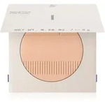 Korres Natural Finish Vereinheitlichendes Kompakt-Puder Farbton 02 Medium 8 g