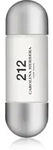 CAROLINA HERRERA 212 NYC Eau de Toilette f&uuml;r Damen 30 ml