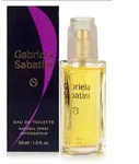 Gabriela Sabatini Gabriela Sabatini Eau de Toilette f&uuml;r Damen 30 ml