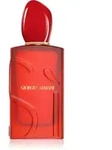 Armani S&igrave; Passione Red Bloom Eau de Parfum f&uuml;r Damen 100 ml