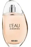 KENZO L'Eau Ambr&eacute;e Eau de Parfum Unisex 100 ml