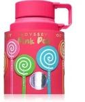 Armaf Odyssey Pink Pop Eau de Parfum f&uuml;r Damen 100 ml