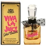 Juicy Couture Viva La Juicy Gold Couture Eau de Parfum f&uuml;r Damen 50 ml