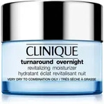Clinique TurnaroundTM Overnight Revitalizing Moisturizer feuchtigkeitsspendende