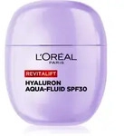 L&rsquo;Or&eacute;al Paris Revitalift Hyaluron Aqua-Fluid leichtes, sch&uuml;tzendes Fluid...
