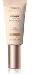 Catrice Skin Like Tinted Moisturizer hydratisierende T&ouml;nungscreme SPF 30 Farbton