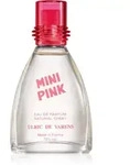 Ulric de Varens Mini Pink Eau de Parfum f&uuml;r Damen 25 ml