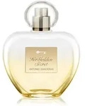 Banderas Her Golden Secret Eau de Toilette f&uuml;r Damen 80 ml