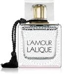 Lalique L'Amour Eau de Parfum f&uuml;r Damen 50 ml