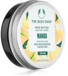 The Body Shop Mango Body Butter K&ouml;rperbutter 50 ml