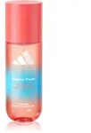 Adidas Vibes Happy Feels parf&uuml;miertes Bodyspray Unisex 150 ml