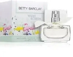 Betty Barclay Tender Blossom Eau de Toilette f&uuml;r Damen 20 ml
