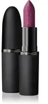 MAC Cosmetics Powder Kiss Hazy Matte Mattierender Lippenstift Farbton On My Mind 3.5