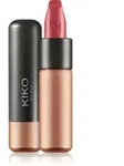 KIKO Milano Velvet Passion Cremiger Lippenstift mit Matt-Effekt Farbton 329...