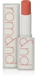 rom&nd Zero Matte Mattierender Lippenstift Farbton #02 All The Jazz 3 g
