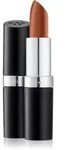 Rimmel Lasting Finish langanhaltender Lippenstift Farbton 030 Dusty Caramel 4 g