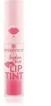 essence Hydra Kiss Lipcolor Farbton 08 Poppy Pink 4 ml