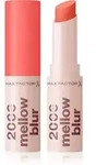Max Factor 2000 Calorie Mellow Blur Cremiger Lippenstift Farbton 030 Peach...