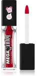 Wet n Wild MegaInky Lip Color fl&uuml;ssiger Lippenstift mit mattierendem Finish Farbton