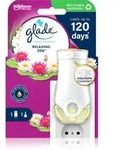 GLADE Relaxing Zen elektrischer lufterfrischer 20 ml
