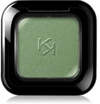 KIKO Milano High Pigment Lidschatten Farbton 47 Satin Spring Green 1.5 ml