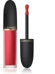 MAC Cosmetics Powder Kiss Lip + Cheek Mousse multifunktionelles Make-up f&uuml;r Gesicht