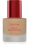 TIRTIR Mask Fit Red Foundation Ausstrahlendes fl&uuml;ssiges Make Up mit