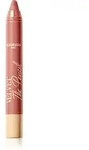 Bourjois Velvet the Pencil d&uuml;nner Lippenstift mit Matt-Effekt Farbton 01 Nudifull
