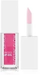 Catrice Glossing Glow t&ouml;nendes Lippen&ouml;l Farbton 040 - Glossip Girl 4 ml
