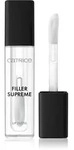 Catrice Filler Supreme Lip Gloss Lipgloss f&uuml;r mehr Volumen Farbton 010 High...