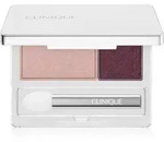 Clinique All About Shadow&trade; Duo Duo Lidschatten Farbton Jammin ́ - Shimmer 1.7 g