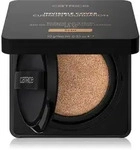 Catrice Invisible Cover Cushion Foundation mattierendes Make up im Schw&auml;mmchen SPF