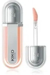 KIKO Milano 3D Hydra Xtreme Lipgloss Lipgloss zur Feuchtigkeitsversorgung und...