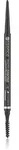 essence Micro Precise Pr&auml;zisionsaugenbrauenstift Farbton 08 Black Brown 0.05 g