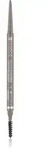 essence Micro Precise wasserfester Eyeliner mit B&uuml;rste Farbton 01 Cool Blonde...